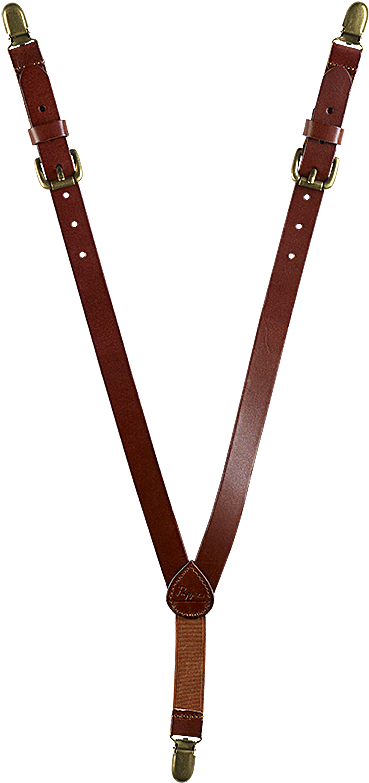 Cringle Leather Braces (1000x1000), Png Download