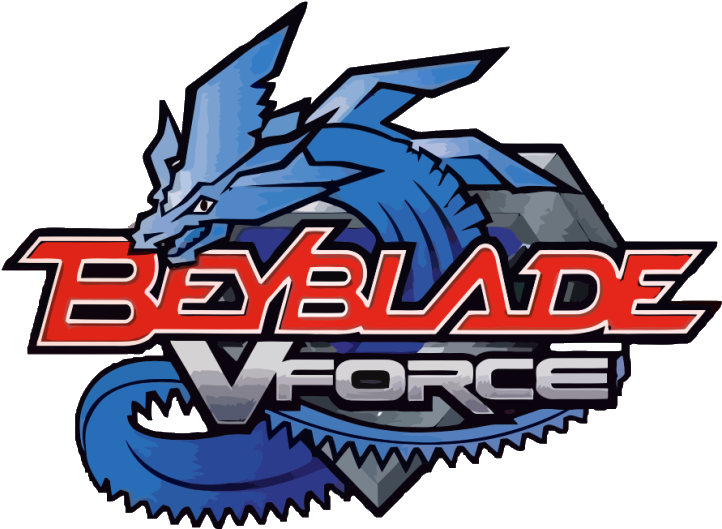 Beyblade V Force (800x545), Png Download