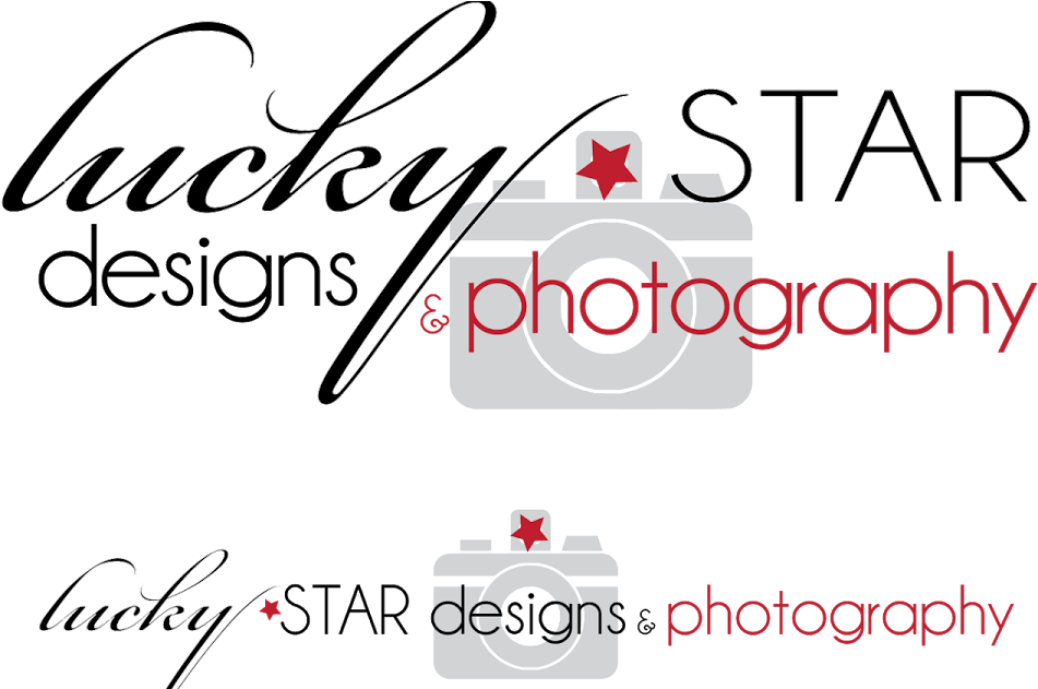 Lucky Star Designs And Photography (1200x630), Png Download