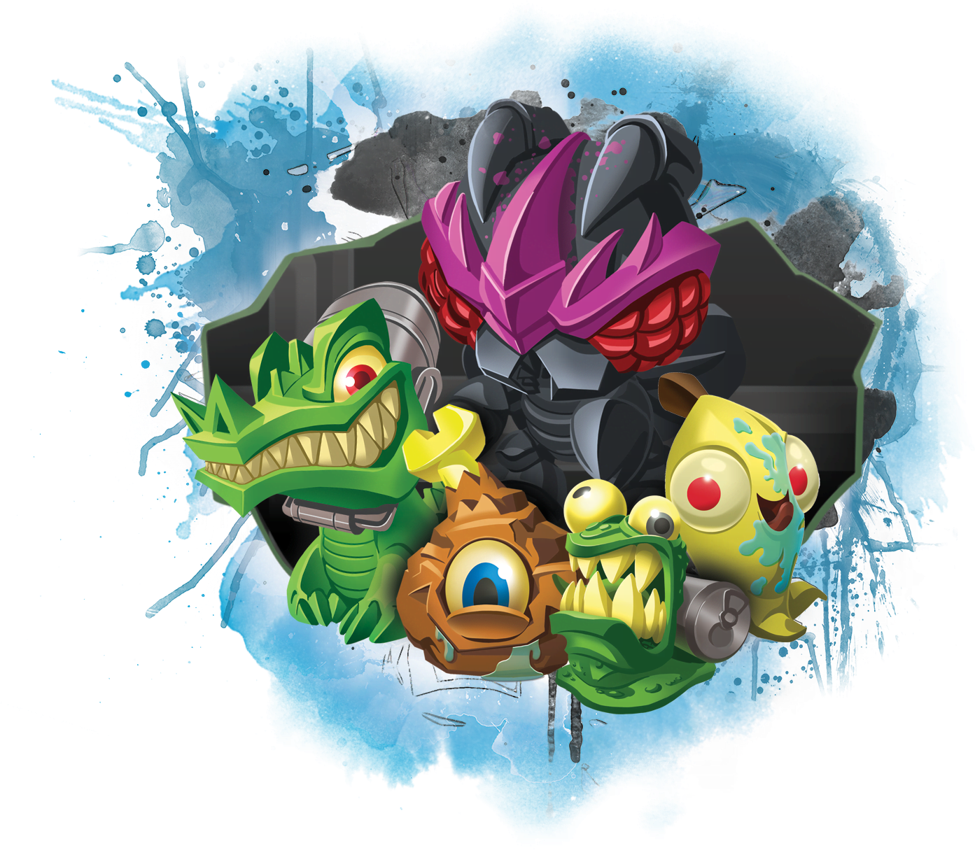 It's Time To (1497x1456), Png Download