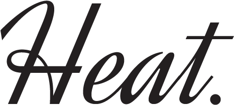 We Are Well Familiar With Heat Technologies (833x833), Png Download