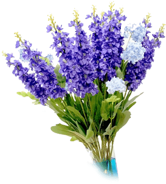 Earl Grey Lavender With Strawberry (640x570), Png Download