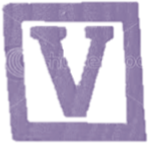 Last But Not Least There Is Violet So Let This Be The (659x638), Png Download