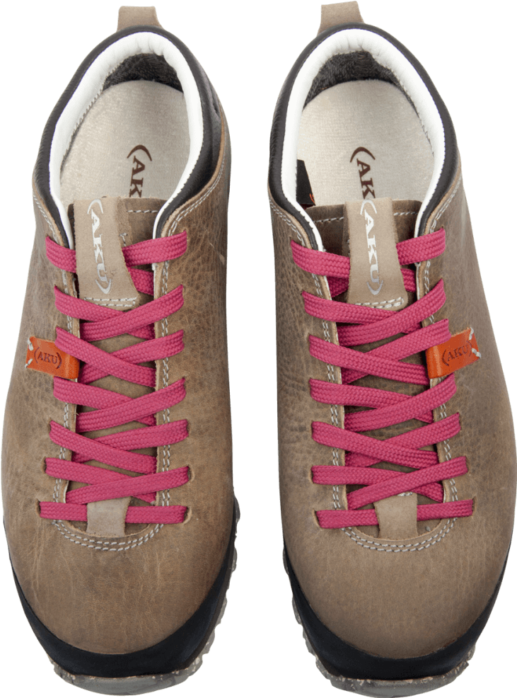 The Upper Material Is Made From High Quality Leather, (1440x1045), Png Download