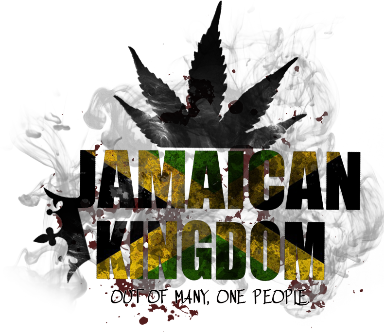 Jamaican Kingdom (790x684), Png Download