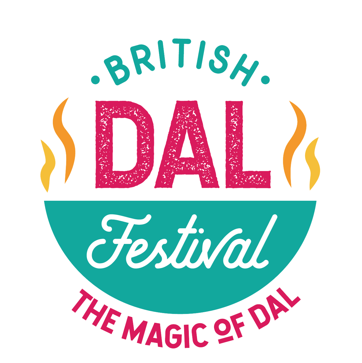 British Dal Festival (1200x1200), Png Download