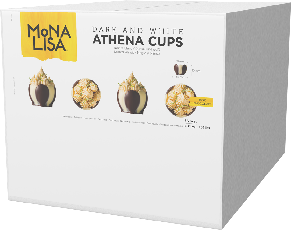 Packshot For Chx Cv 19929e0 999 (1000x1000), Png Download