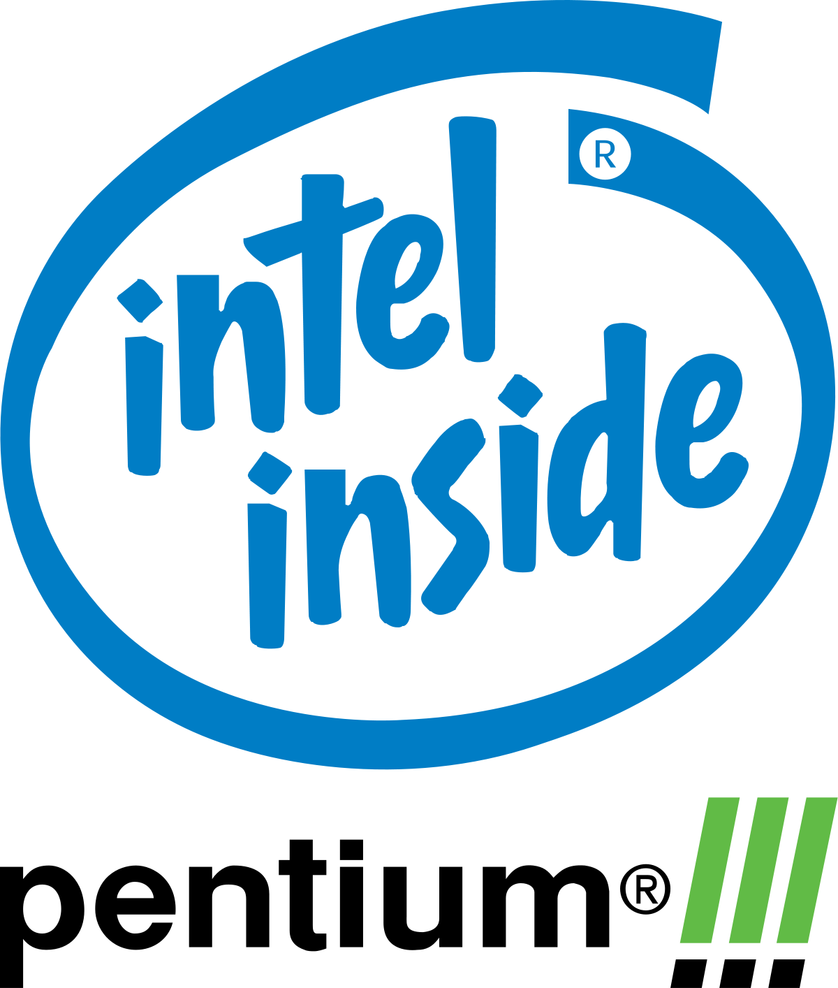 Intel Cpu Png (1200x1414), Png Download