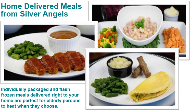 Heat Your Meal When You Choose Or Let Us Prepare Meals (800x482), Png Download
