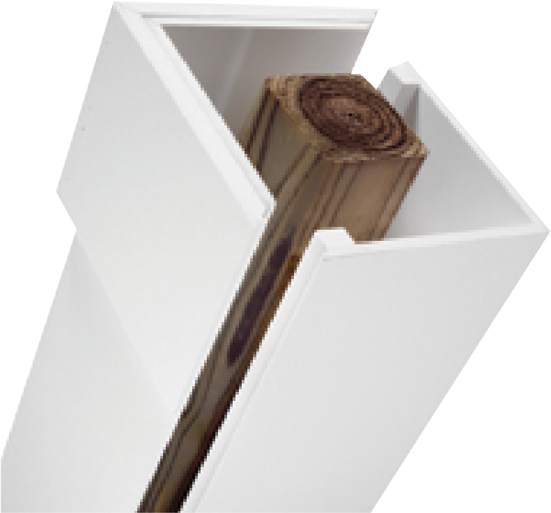 Column Wrap (834x780), Png Download