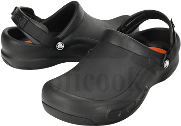 Crocs Bistro Pro Clog (640x640), Png Download