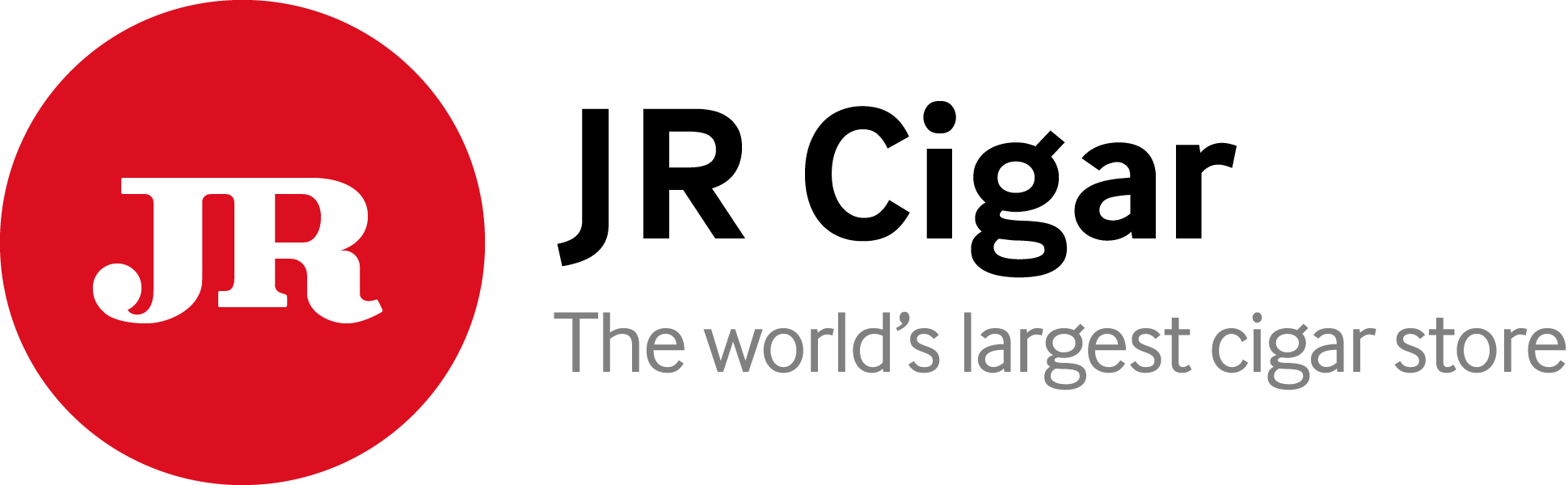 Jr Cigars Logo (1940x600), Png Download