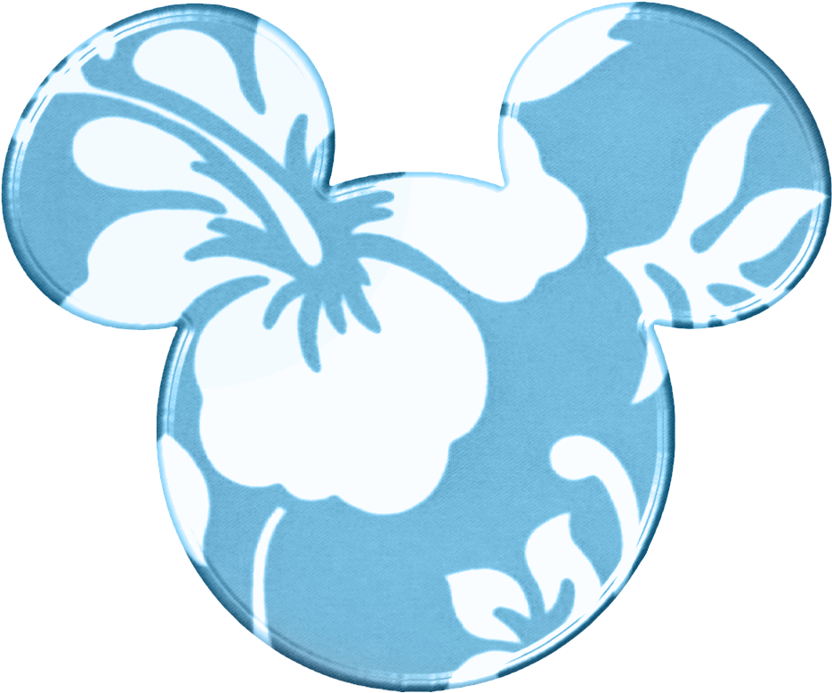 Mickey Head, Mickey Mouse Ears, Baby Disney, Disney (952x917), Png Download