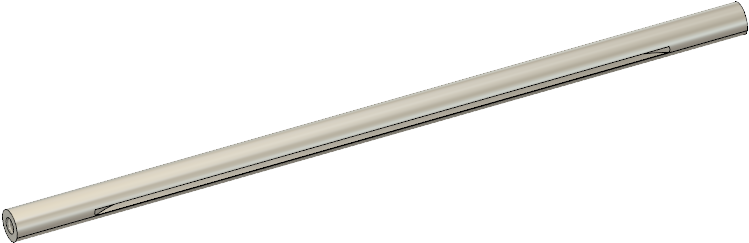 Milling A Half Round Groove And Using A Slitting Saw (800x600), Png Download