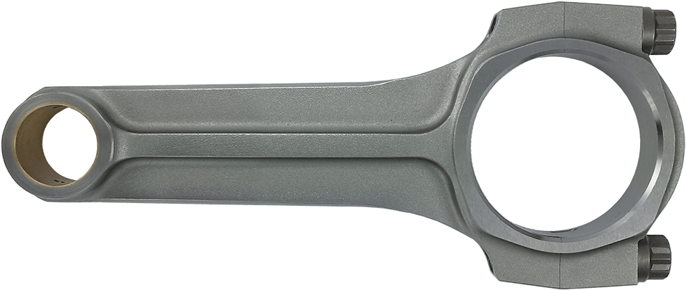 Standard Bolt Rod (1000x434), Png Download