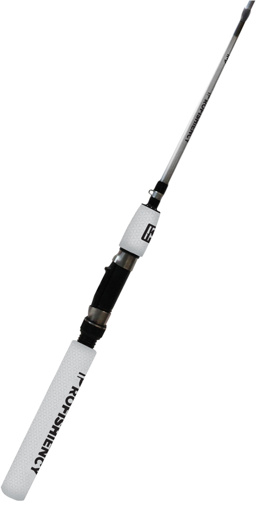 Profishiency 6ft 6in Spinning Rod (1000x1000), Png Download