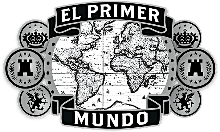 El Primer Mundo Cigars Logo (720x452), Png Download