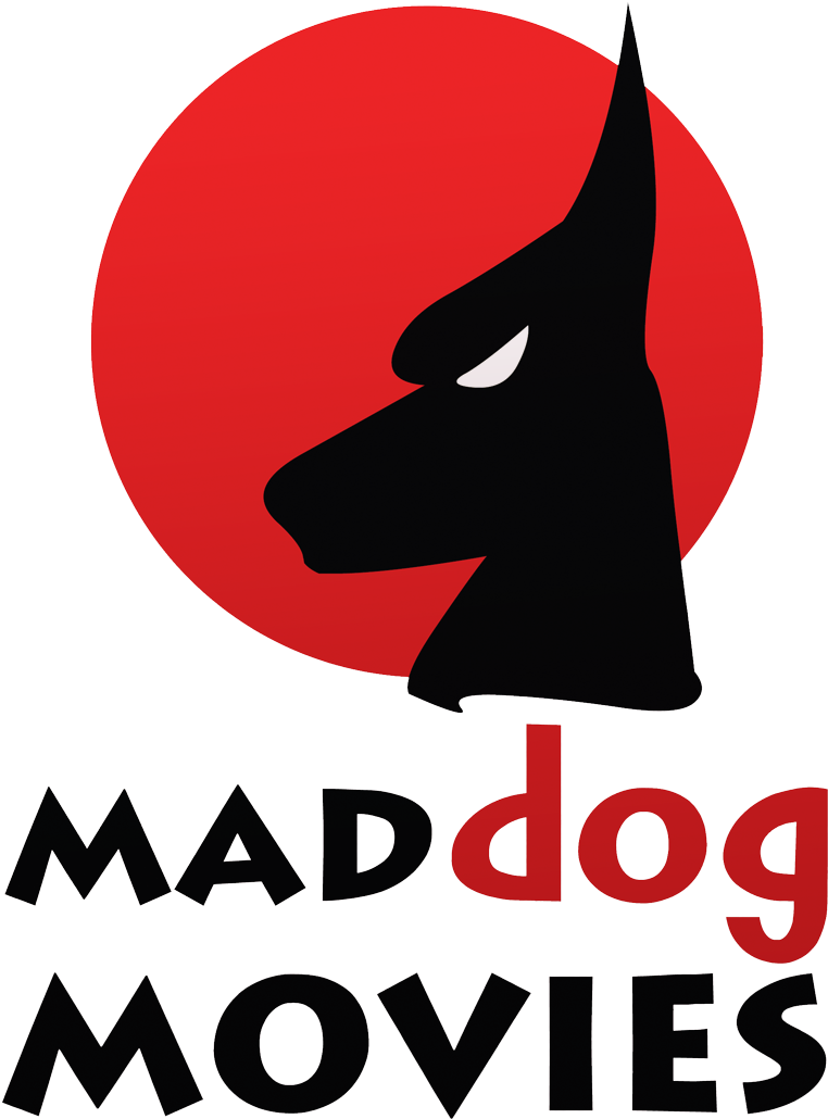 Mad Dog Png (900x1149), Png Download