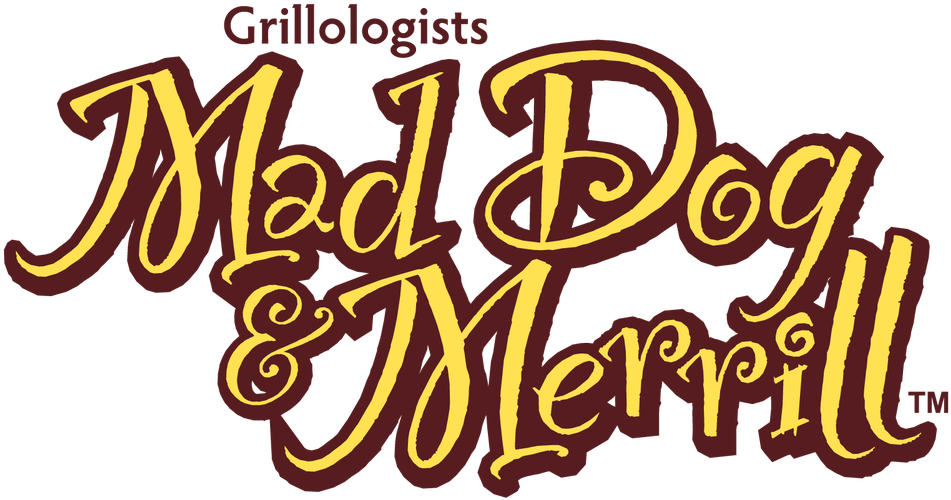 Mad Dog Png (1100x570), Png Download