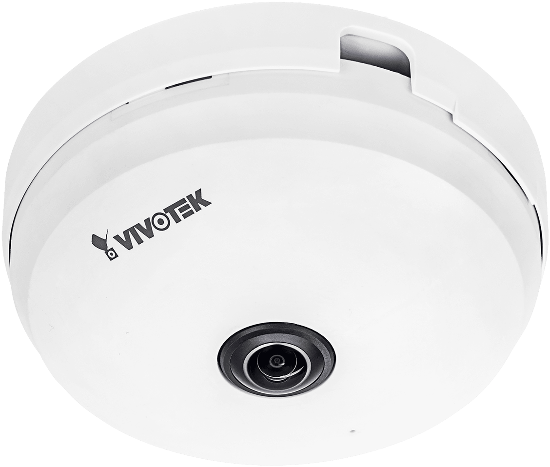 Vivotek Fe9180-h (1280x1072), Png Download