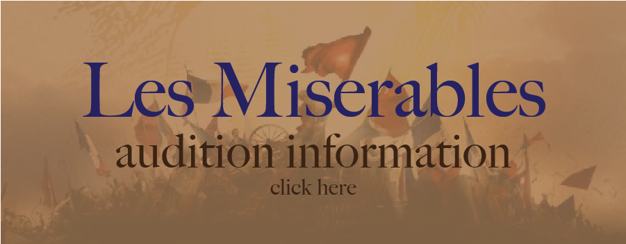 Les Mis Header (900x475), Png Download
