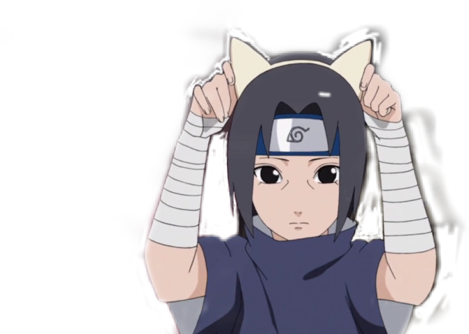 Shisui Png (674x480), Png Download