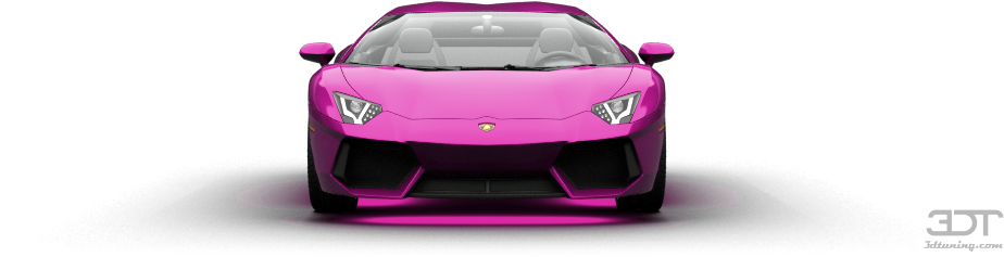 Lamborghini Aventador Coupe (1004x373), Png Download