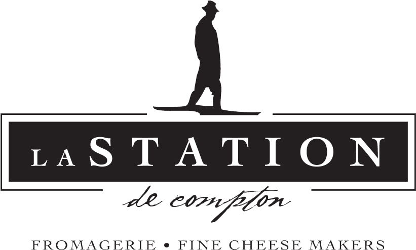 Fromagerie La Station De Compton (825x500), Png Download