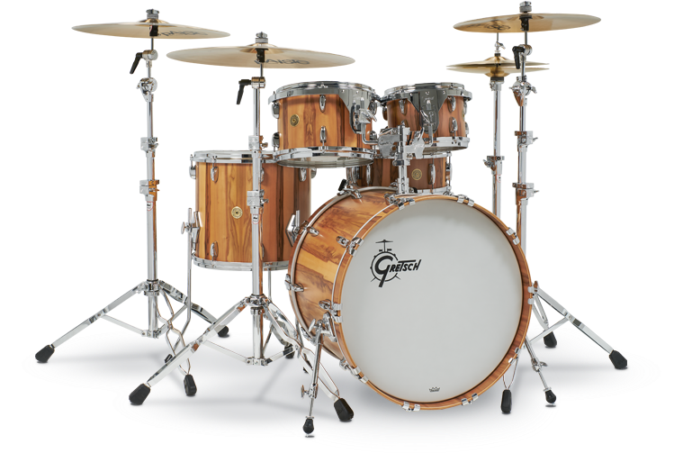 Bass Drum (768x580), Png Download