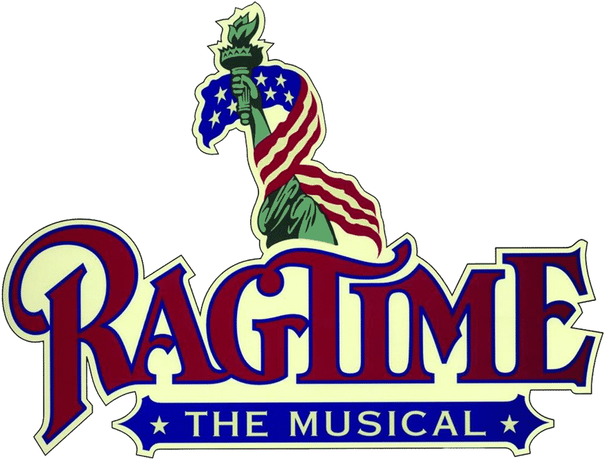 “ragtime” The Musical At Interlakes Summer Theatre (900x900), Png Download