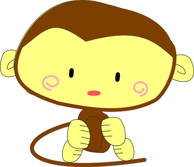 Who Is A Flying Monkey (640x551), Png Download