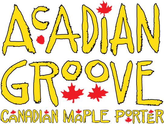 Acadiangroove-logo (700x484), Png Download