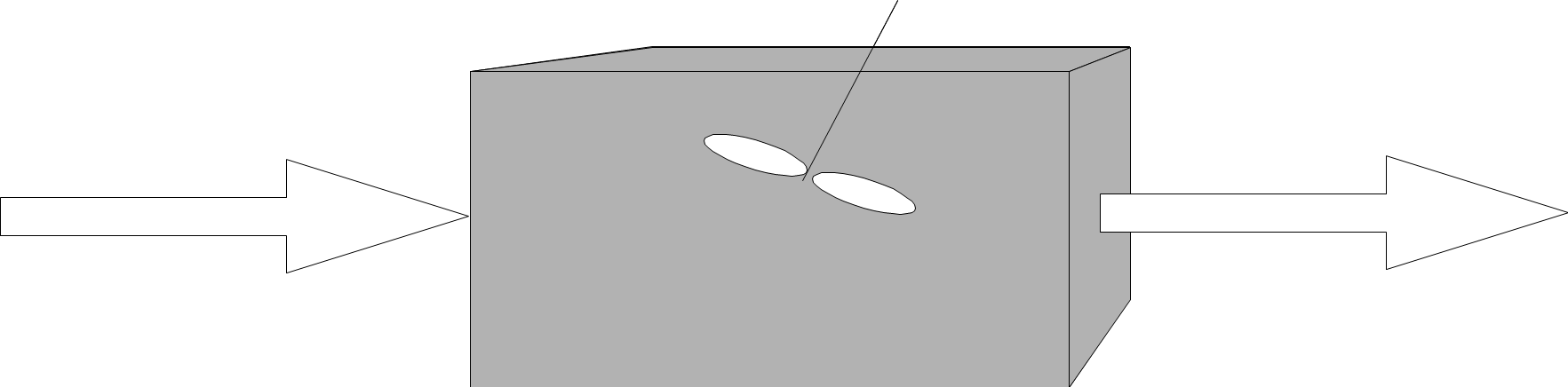 Completely Mixed (1765x436), Png Download