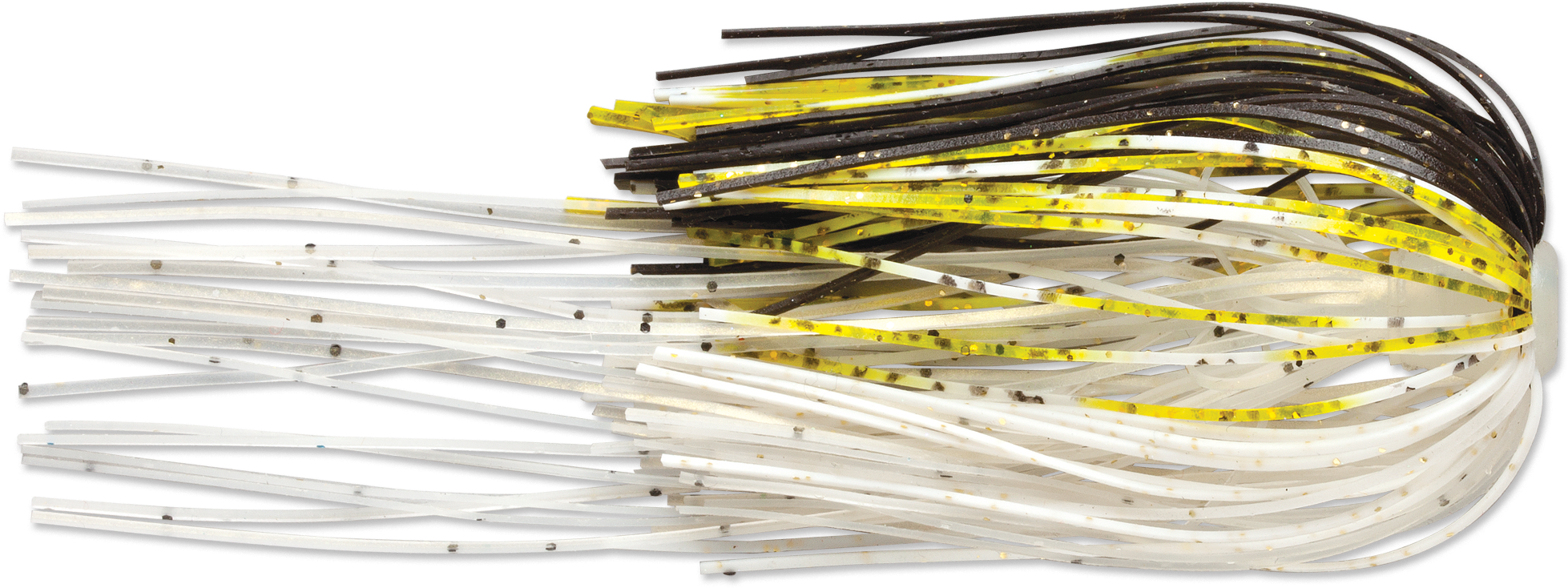 Power Pulse Quick Skirt Crappie (2000x1430), Png Download