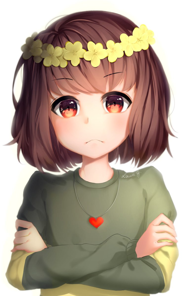 View Samegoogleiqdbsaucenao Grumpy Chara , (922x1200), Png Download
