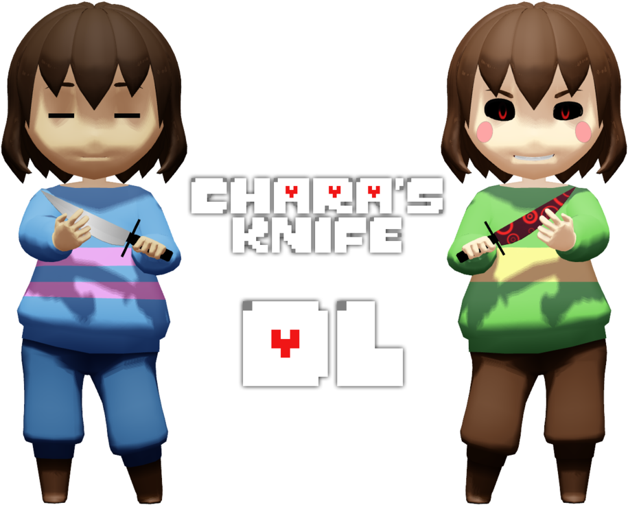 Mmd Chara S By (1036x772), Png Download