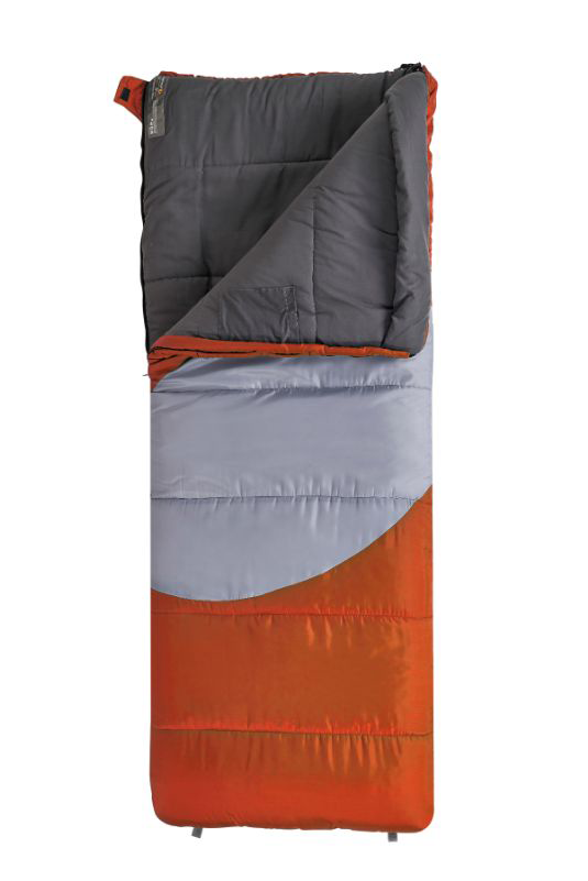 Oztrail Lawson Jumbo Camper -5c Sleeping Bag (800x800), Png Download