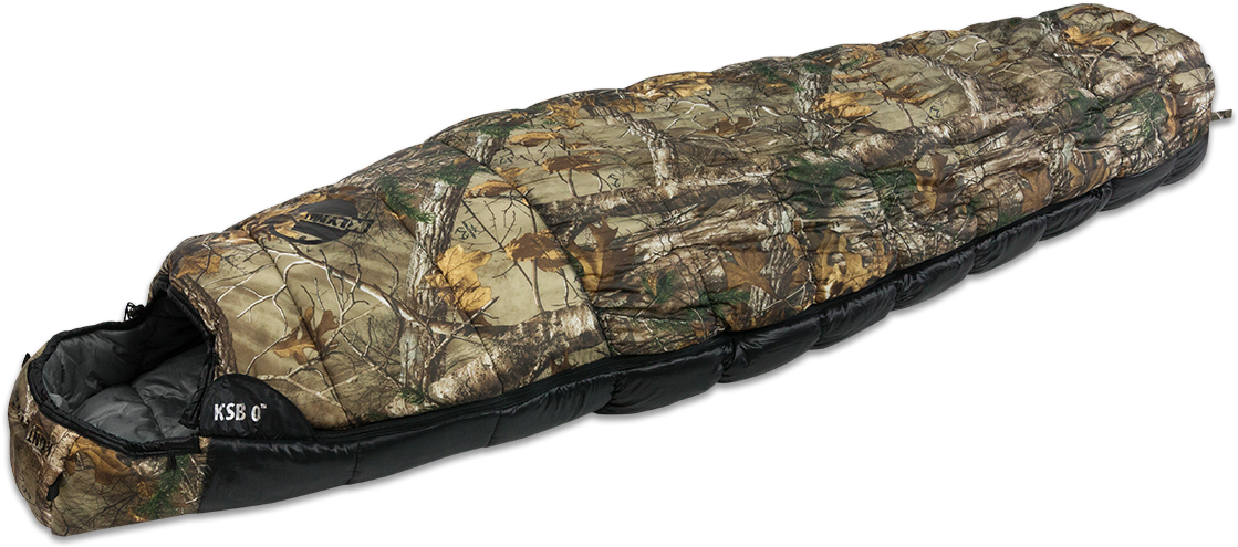 The Top Backcountry Hunting Sleeping Bags (1200x1200), Png Download