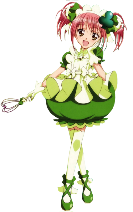 Render Amulet Clover (900x675), Png Download