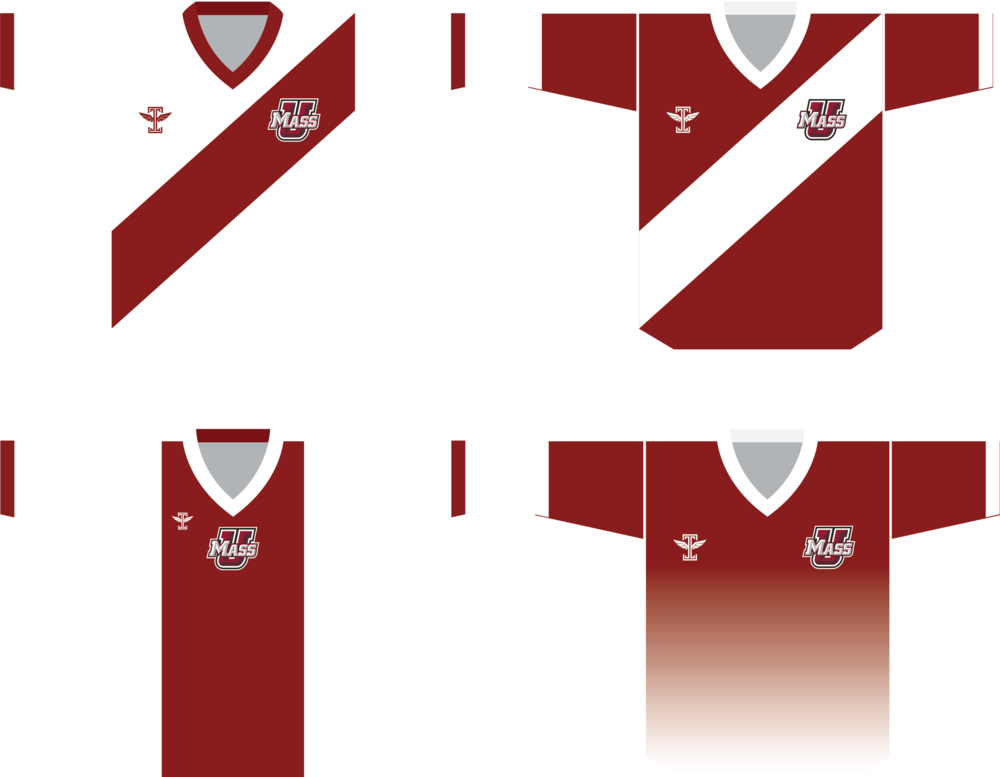 Umass Concepts Plain (1000x777), Png Download