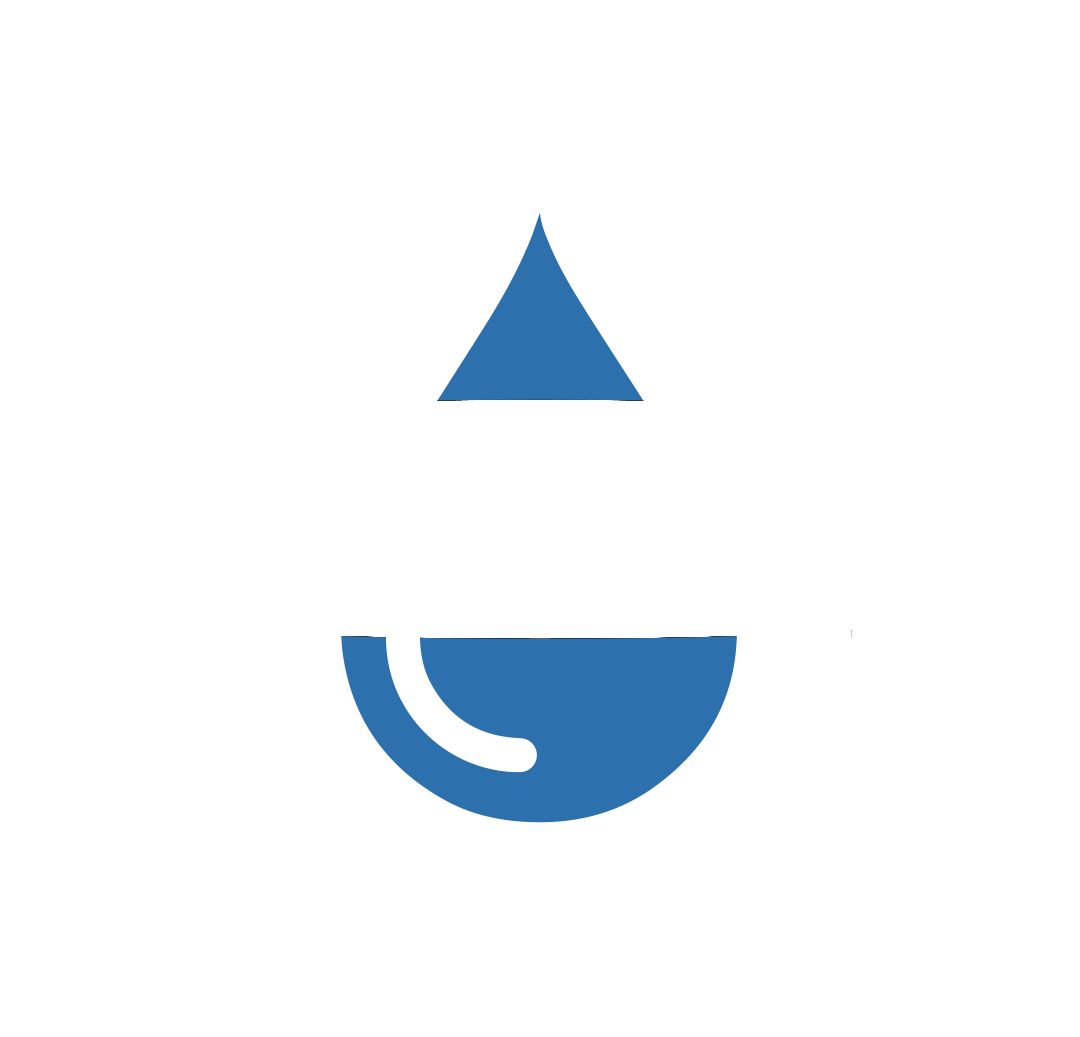 Water Logo Png (1415x1474), Png Download