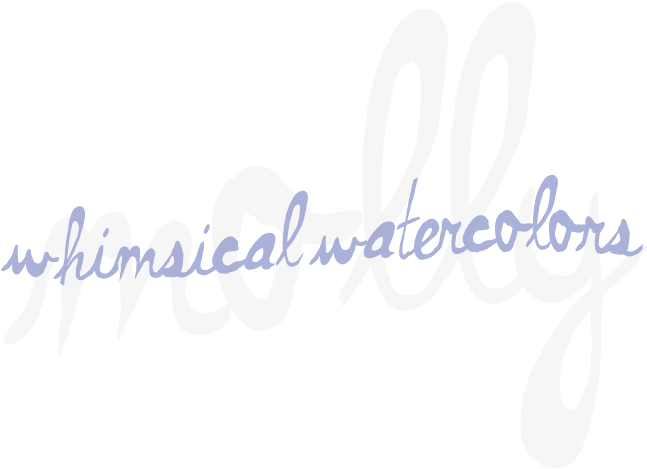 Watercolors Png (800x504), Png Download