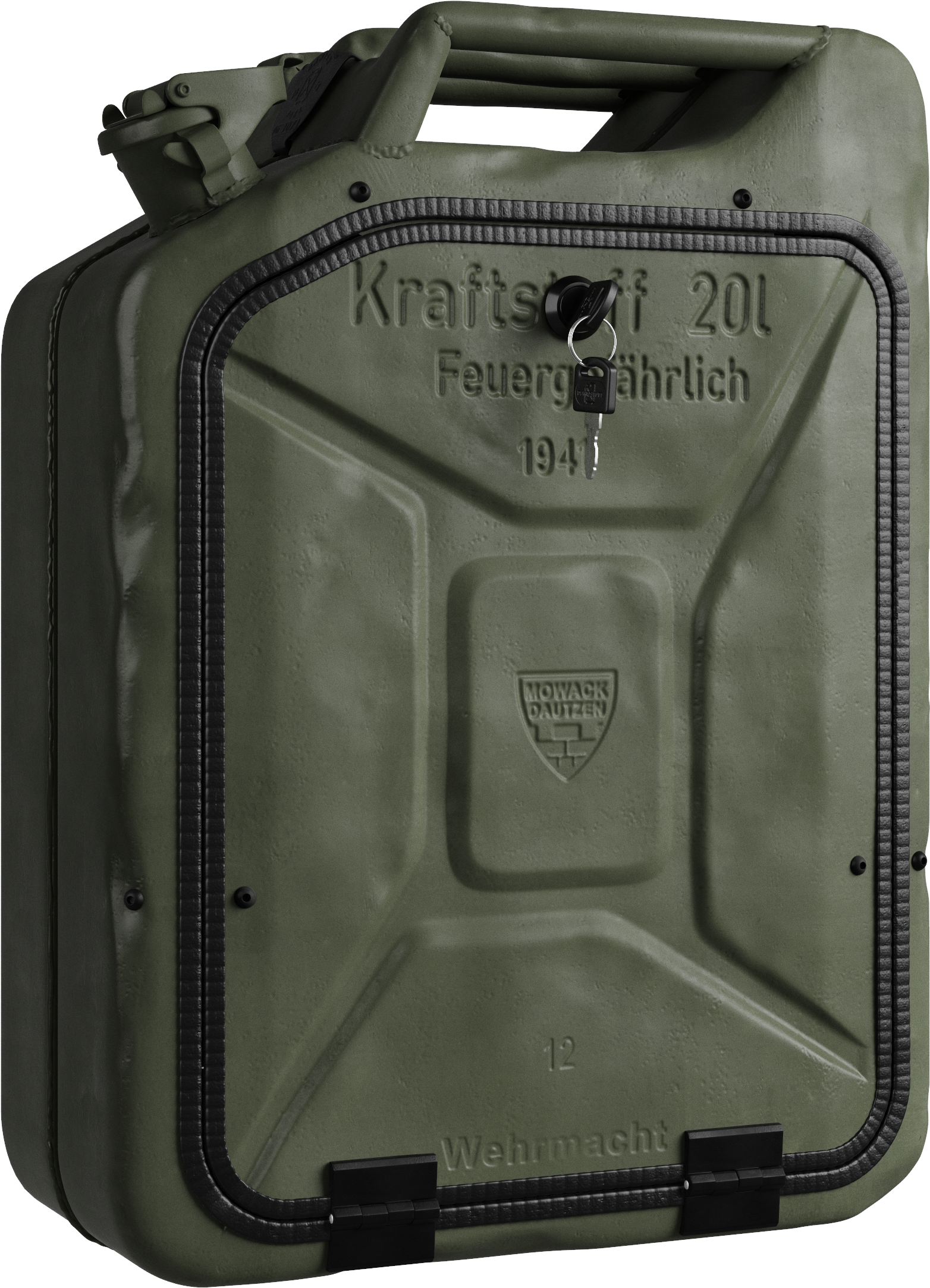 Danish Fuel Limited World War Ii (2173x2733), Png Download