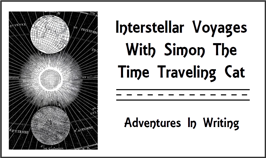 "jeez, Lady, Get A Move On Already," Growled Simon (915x546), Png Download