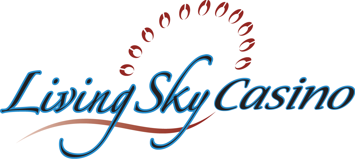 Living Sky Casino (1347x605), Png Download