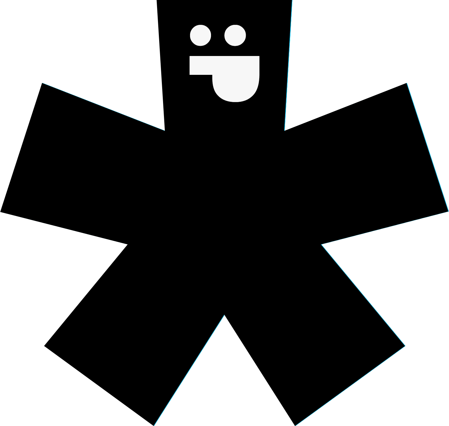 Double Arrow Clipart (1498x1423), Png Download