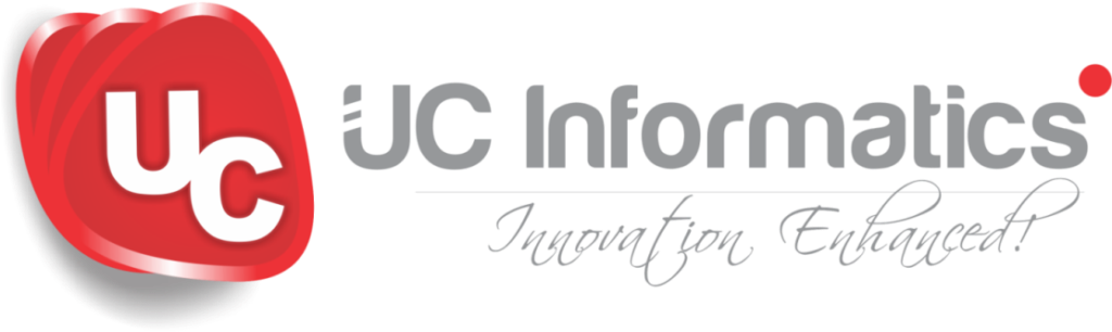 Uc Informatics (1024x351), Png Download