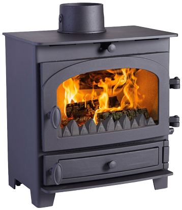 Heart Wood Burners (800x432), Png Download