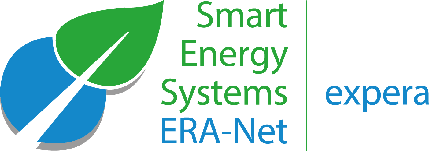 Expera Era-net Smart Grids Plus Knowledge Community (1403x496), Png Download