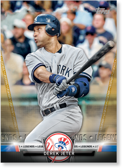 Derek Jeter Png (700x700), Png Download